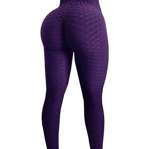 Scrunch Booty Leggings Bundle